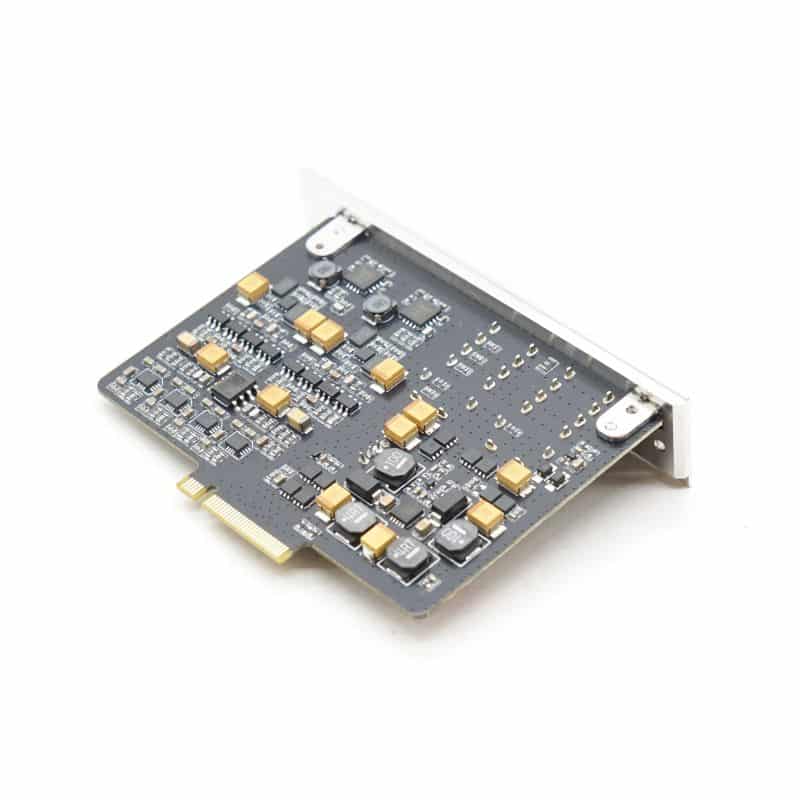 AMP17 DX340専用AMPカード