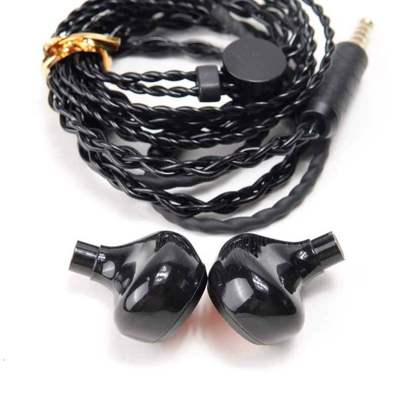 PHONIX Black-Red(UniversalFit)