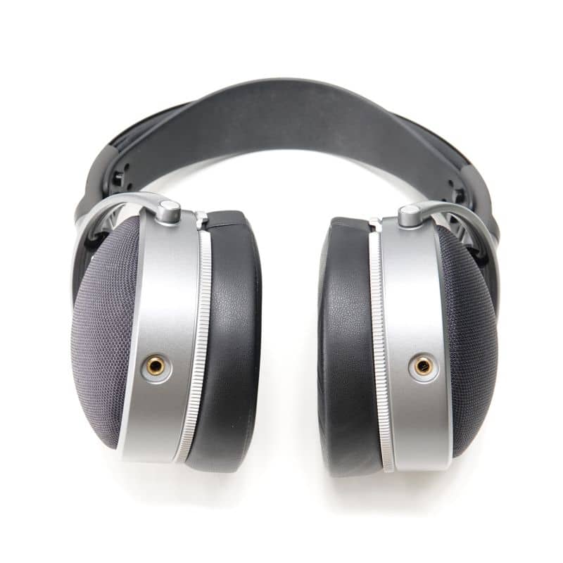 LCD-S20 CLOSED-BACK HP