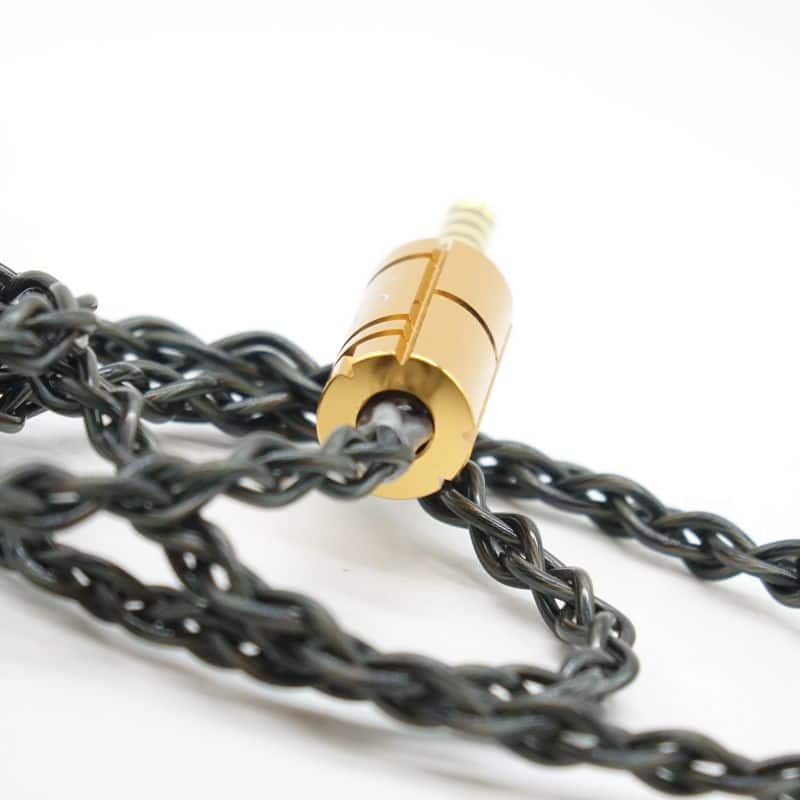 Signal MKIII-Custom-4.4mm [BEA-1307]