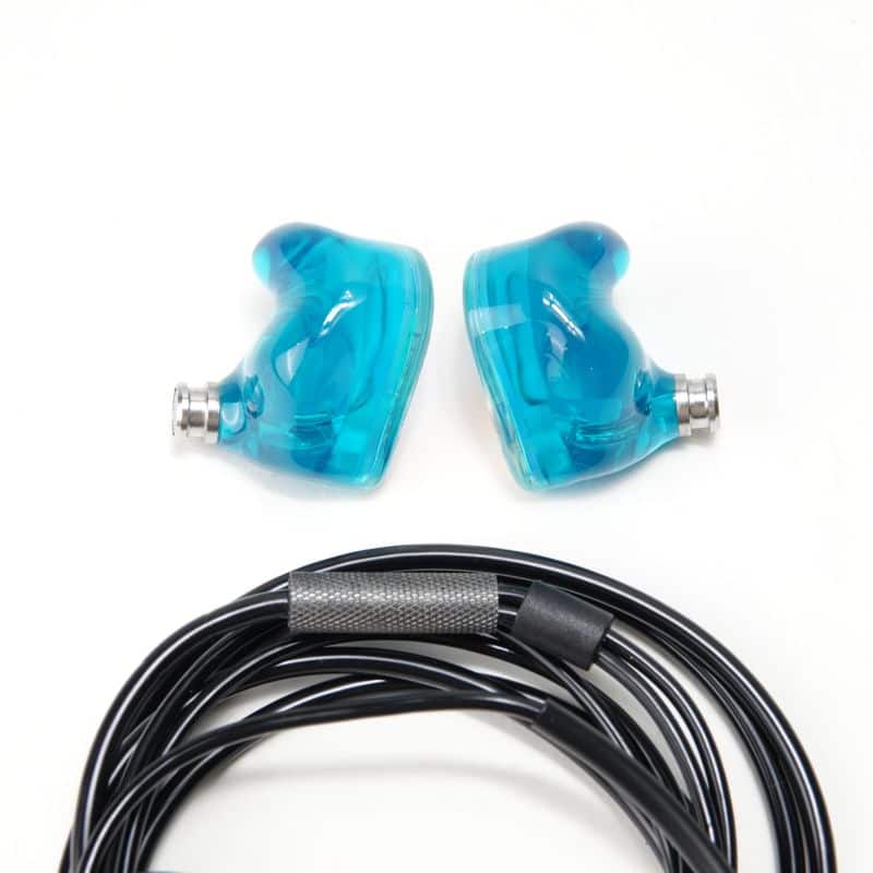 FRONTIER Emerald [QDC-FRONTIER-EM]