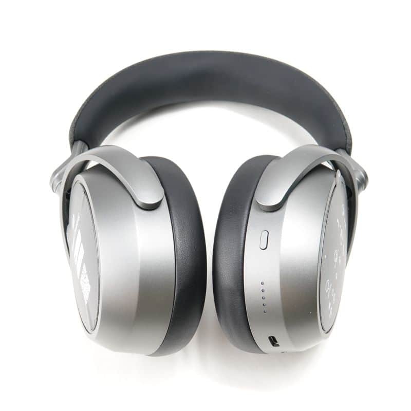 MOMENTUM 4 Wireless GRAPHITE [M4AEBT GRAPHITE]
