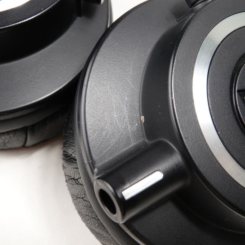 ATH-M50x