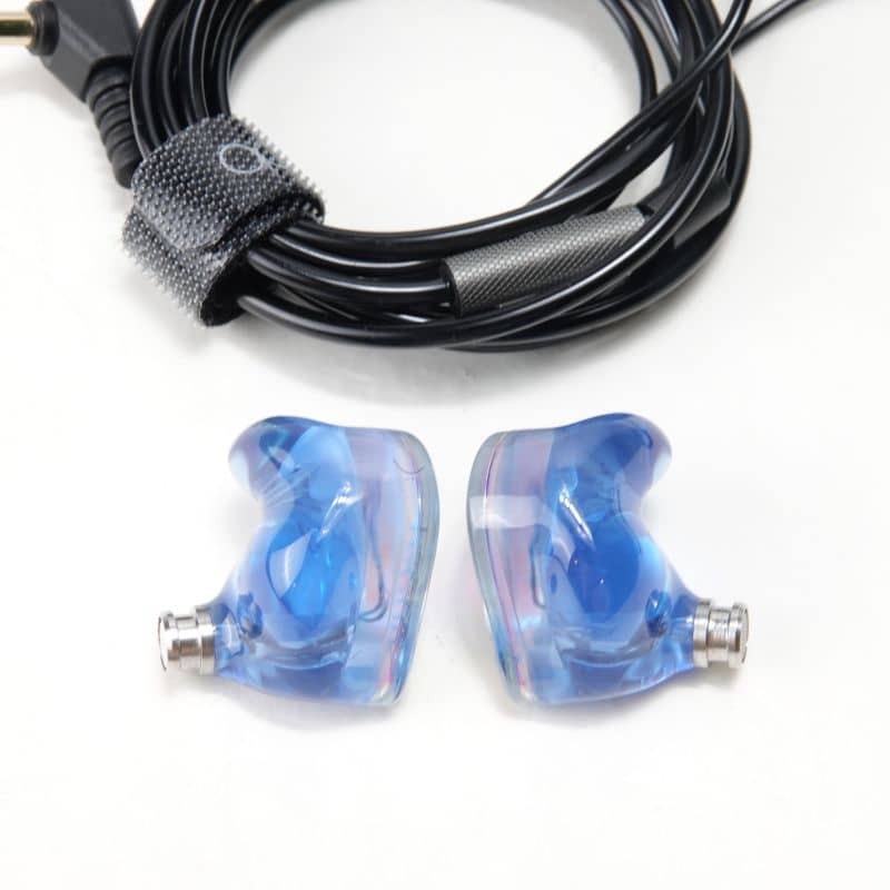 FRONTIER Aquamarine [QDC-FRONTIER-AQ]