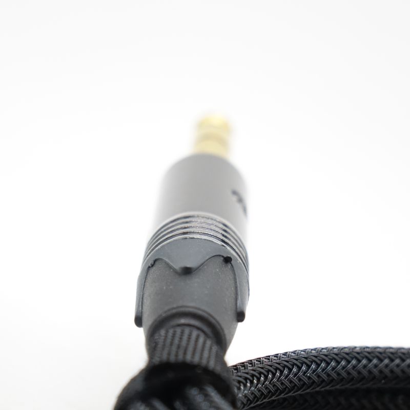 Clear Force 3.5 Slim body double 6.3