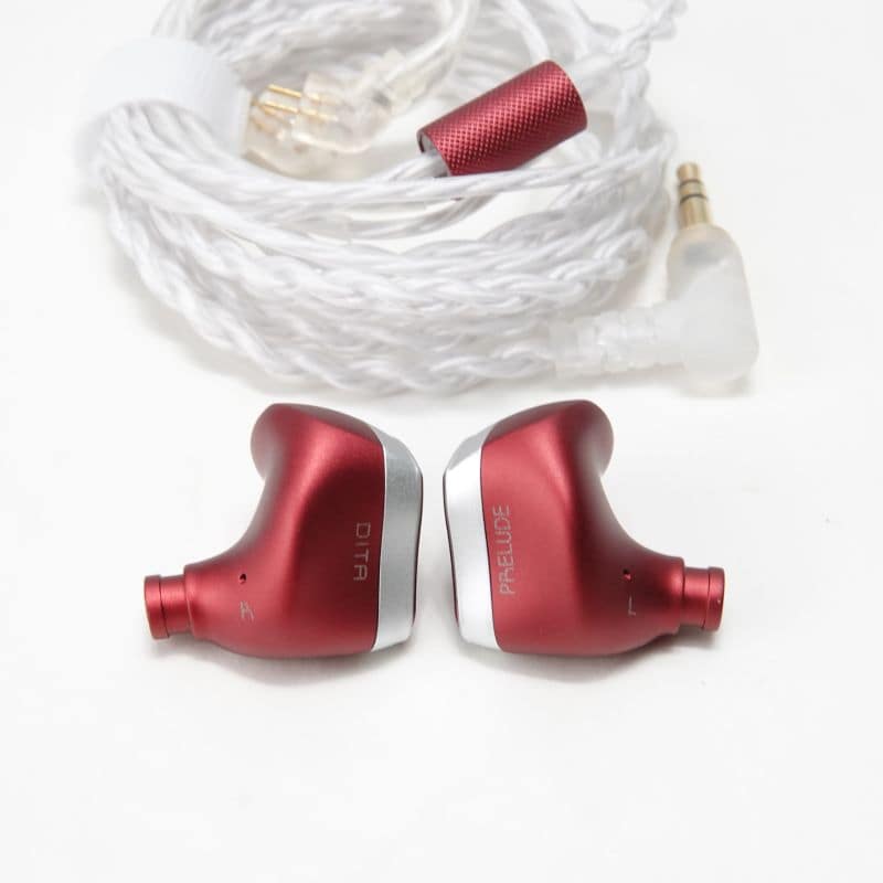 Prelude [DITA-Prelude]