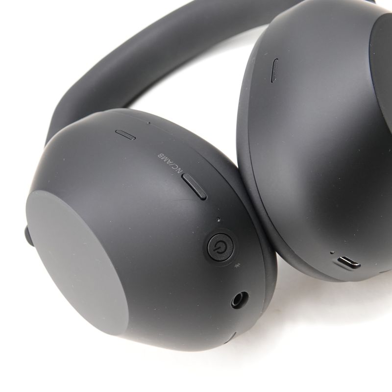 WH-1000XM6 BM ブラック