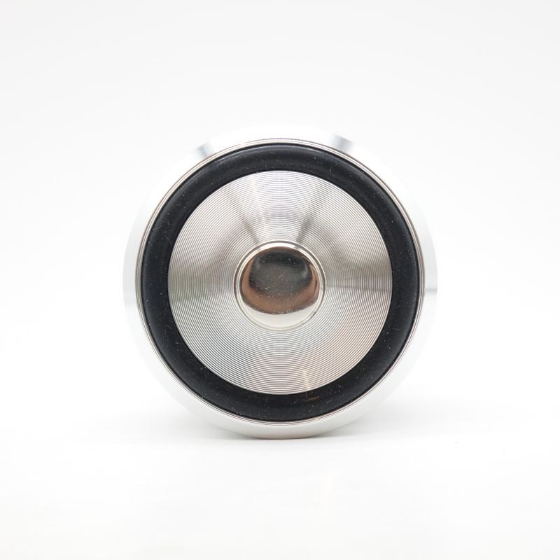 SILVER HARMONIZER ET