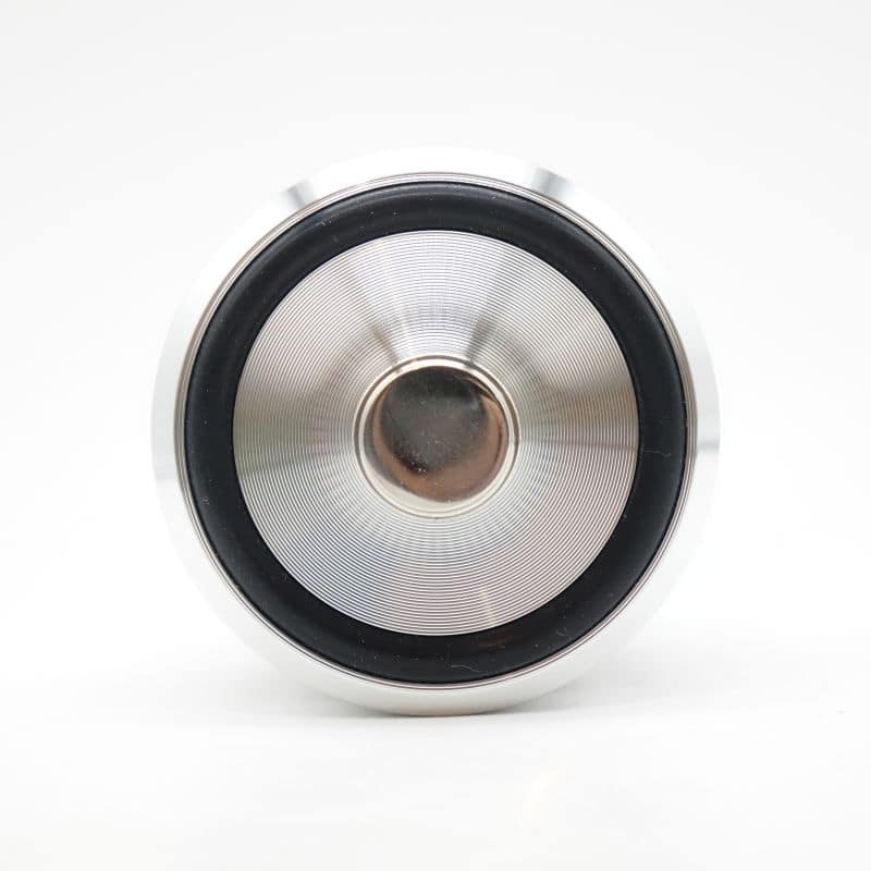 SILVER HARMONIZER ET