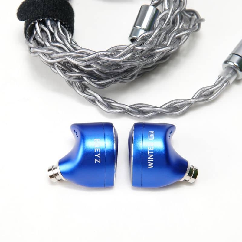 Winter Ultra (3.5/4.4mm)