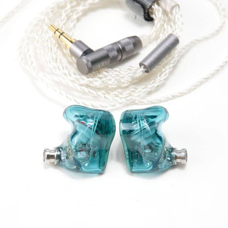 Hybrid Fusion-S [QDC-HYBRID-FUSION-S]