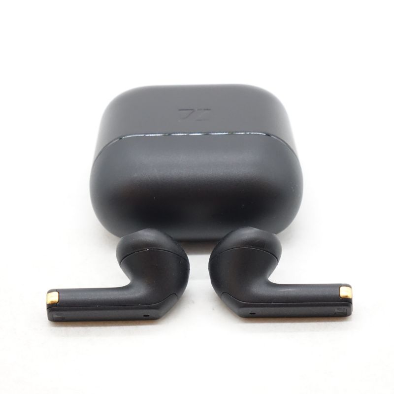 ACCENTUM Open Black [OTW1 Black]