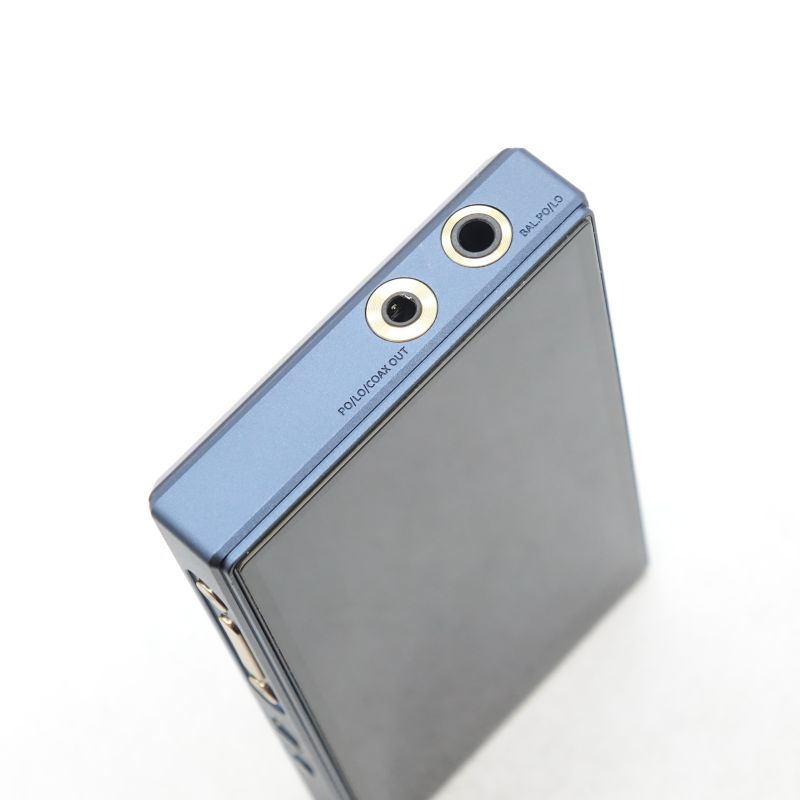 M21 Dark Blue [FIO-M21-L]