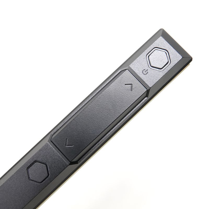 M11Plus Aluminium Alloy LTD [FIO-M11PL-AA-LTD-B]