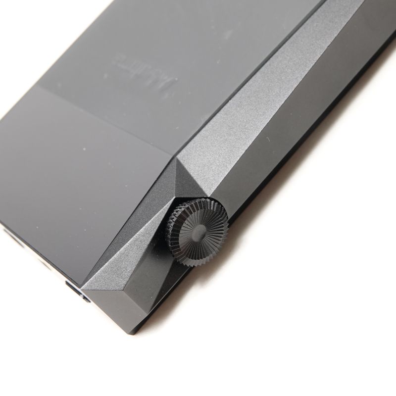 A&ultima SP2000T Onyx Black [IRV-AK-SP2000T-OB]