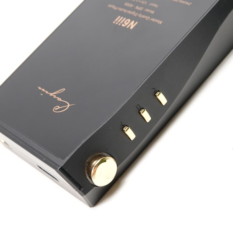 N6iii DAP/E203 [SPK-A006-E203]