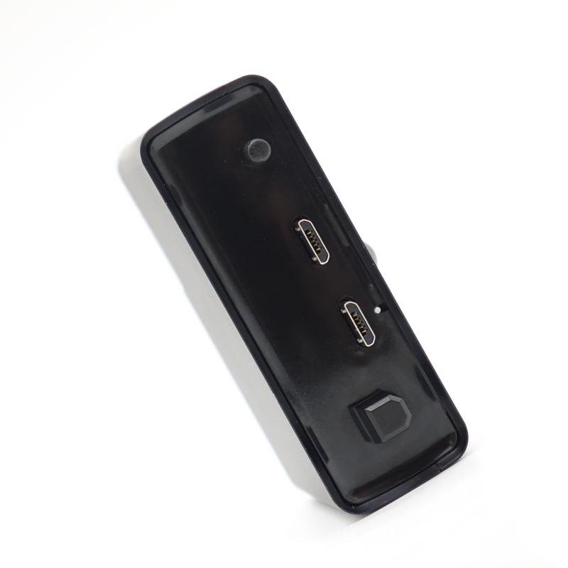 Poly Black [CHO-POLY-BLK]