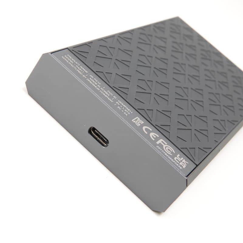 AK PA10 [IRV-AK-PA10]