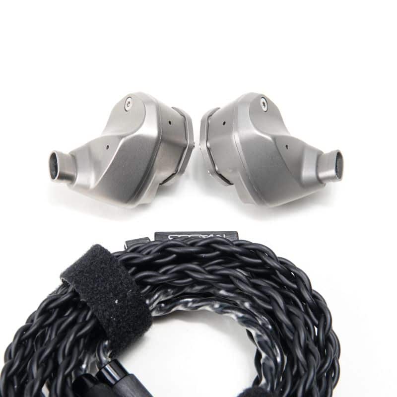 Typ821 [MDO-T821-TI]