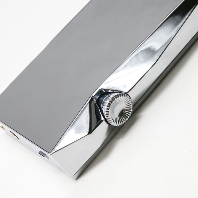 A&ultima SP4000 Silver [IRV-AK-SP4000-SV]