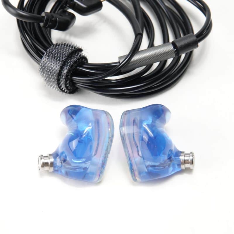 FRONTIER Aquamarine [QDC-FRONTIER-AQ]