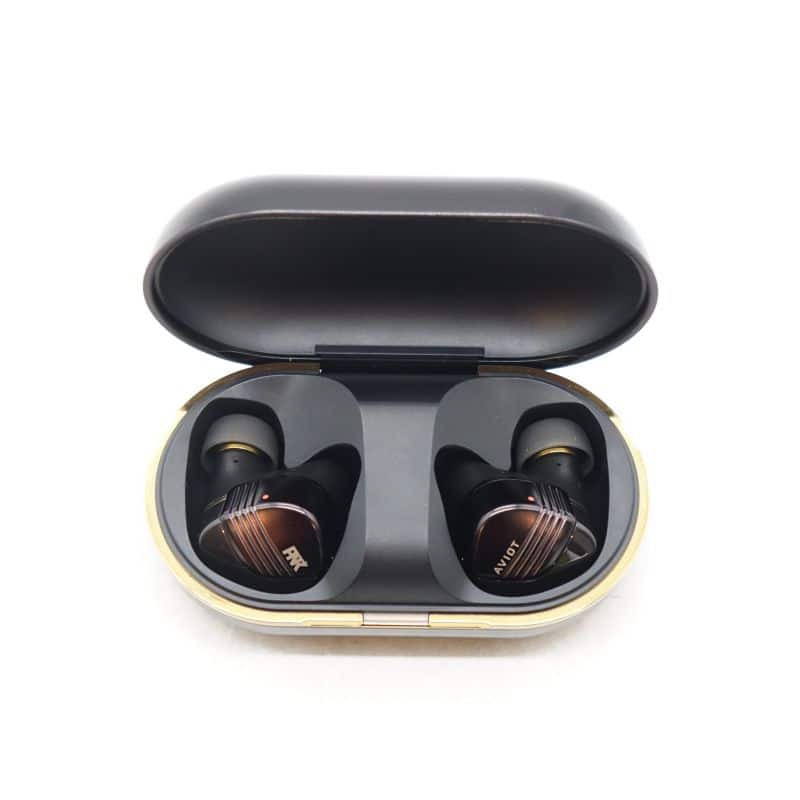 TE-W1-PNK ピエール中野コラボモデル