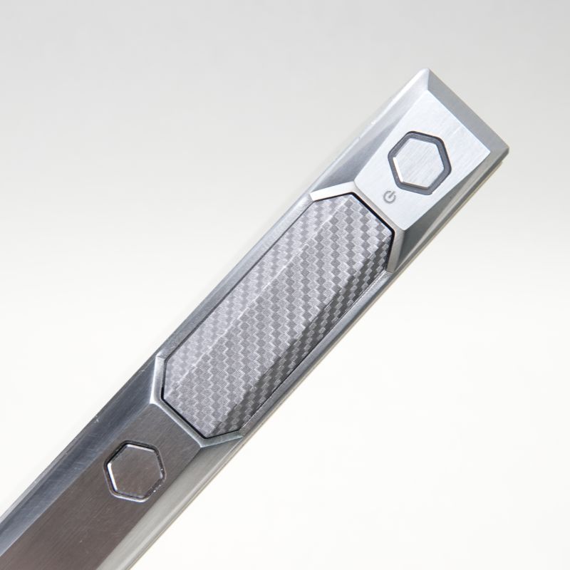 M23 Stainless Steel [FIO-M23-SS]