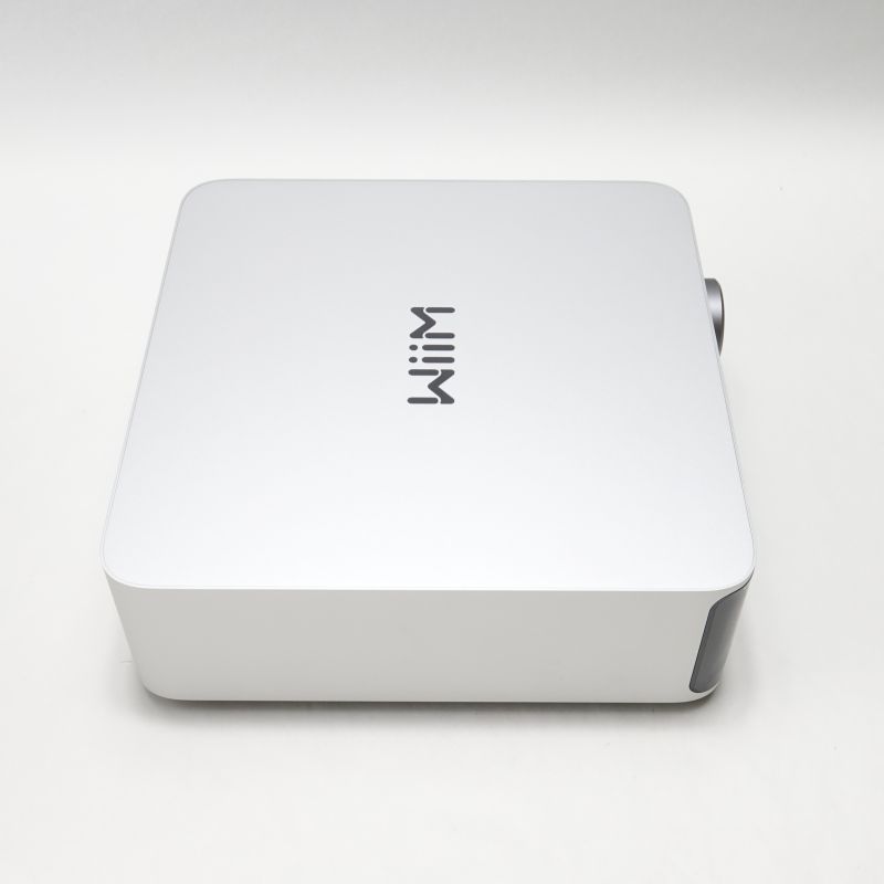 WiiM Ultra Silver [WIM-WULTRA-SV]