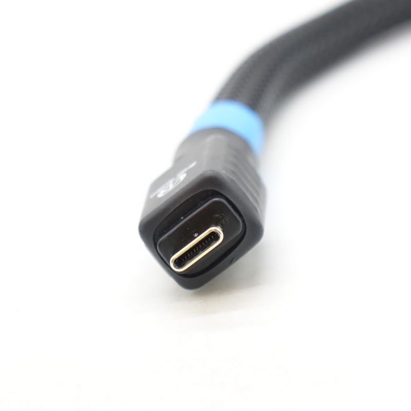 ACCURATE-USB OTG C to C 17cm [ACCUSBOTG-CC017]