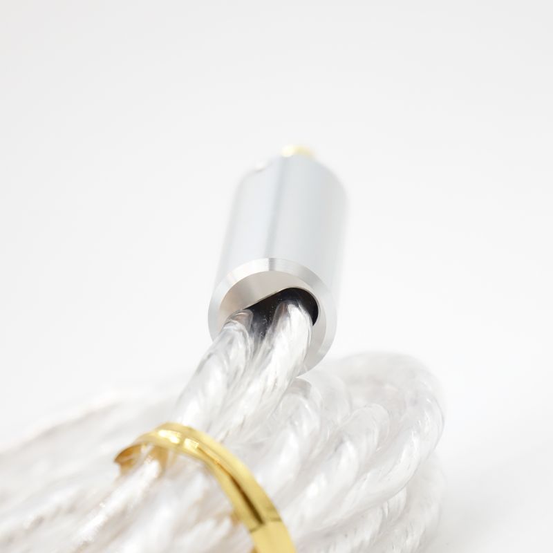 C093LP15EXCL [シルバーコートケーブル（4.4mmプラグ/1.5m）]