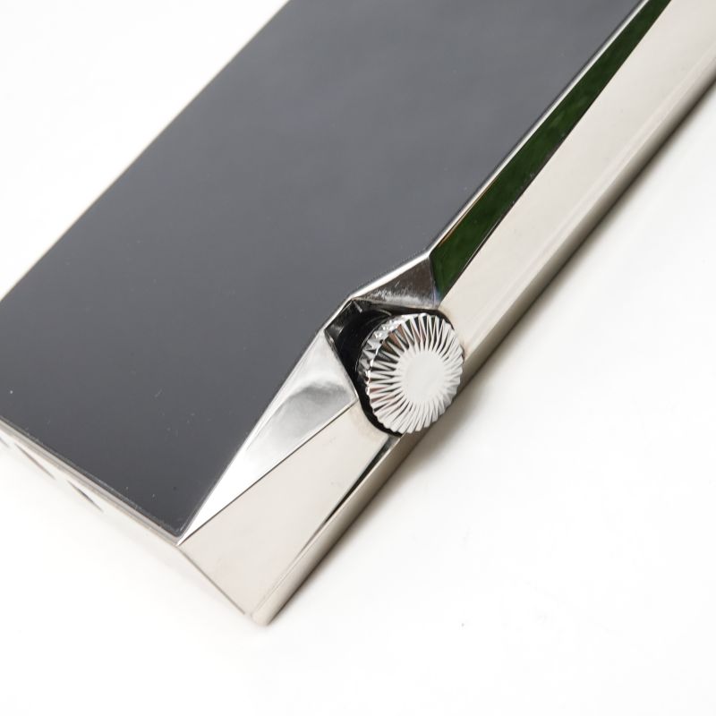 A&ultima SP3000 Silver [IRV-AK-SP3000-SLV]