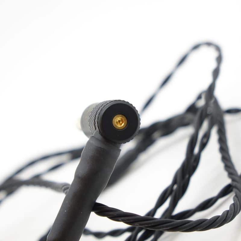 BSEP for IE600- 5極Φ4.4mmプラグ [BSEPIE600-544MX]