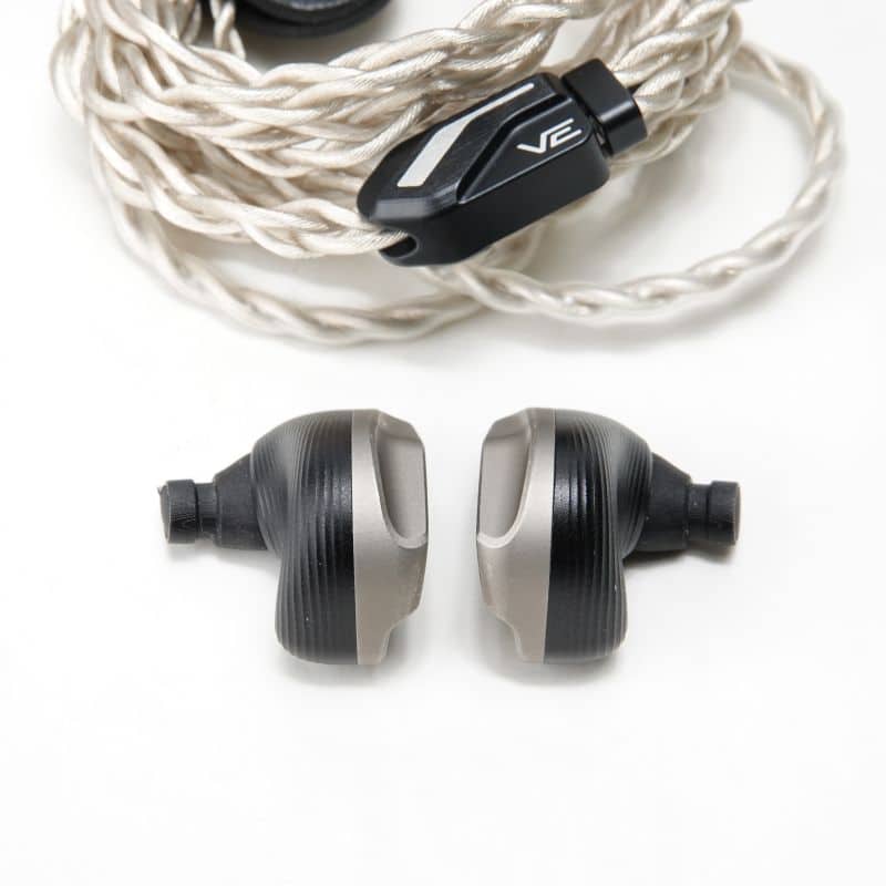 VE10 (Universal Fit)