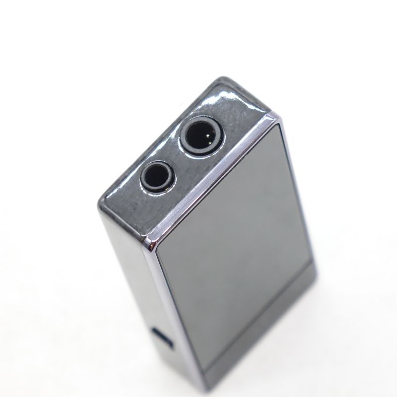 QX13 Black [FIO-QX13-B]