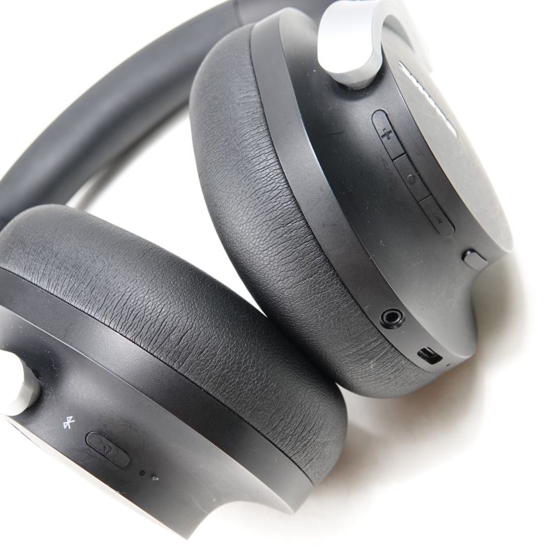 AONIC 40 ブラック [SBH1DYBK1-J]