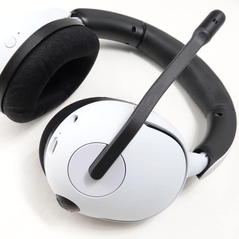 INZONE H5 [WH-G500 WZ]