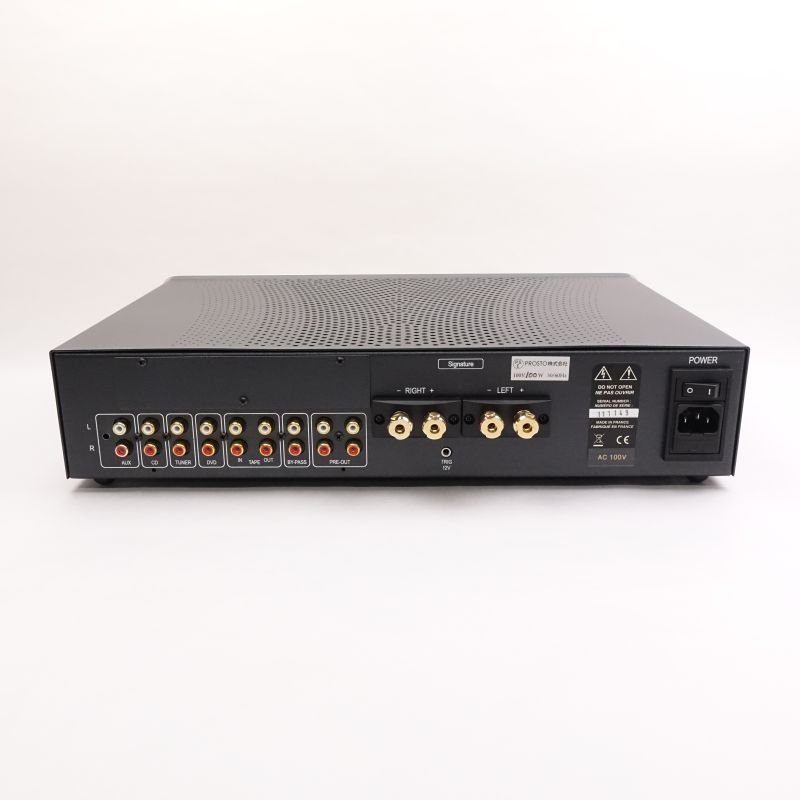 IN50 Signature Silver