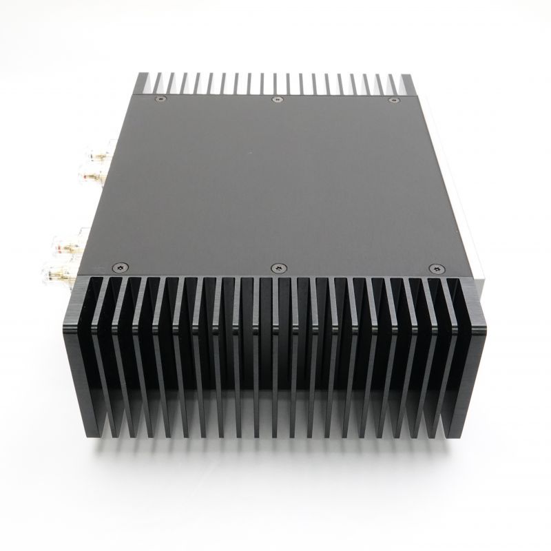 AHB2 Silver [BMS-AHB2-S]