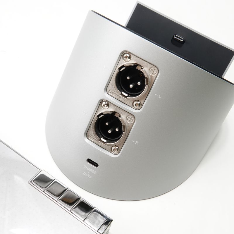 Astell&Kern PD10 & Cradle [IRV-AK-PD10] 中古 240001209802｜中古