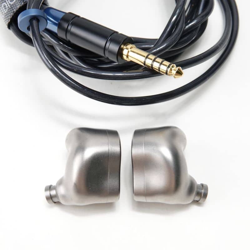 動作確認のみ未使用　THIEAUDIO　Valhalla　国内正規品 THIEAUDIO Valhalla 中古 240001209858｜中古通販フジヤエービック