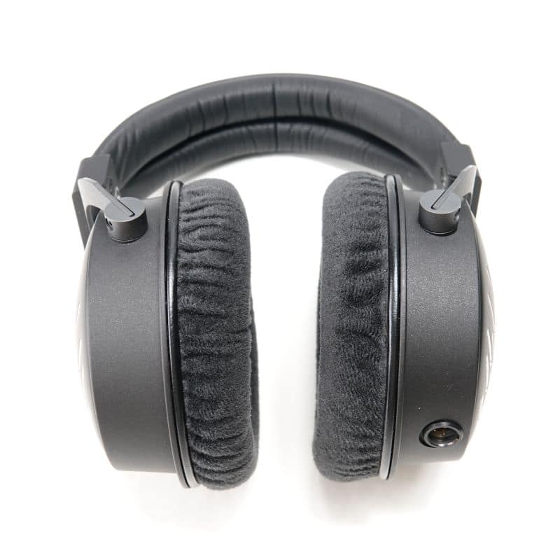 beyerdynamic 710490 [DT 1990 PRO / 250ohm] 中古 240001209861｜中古