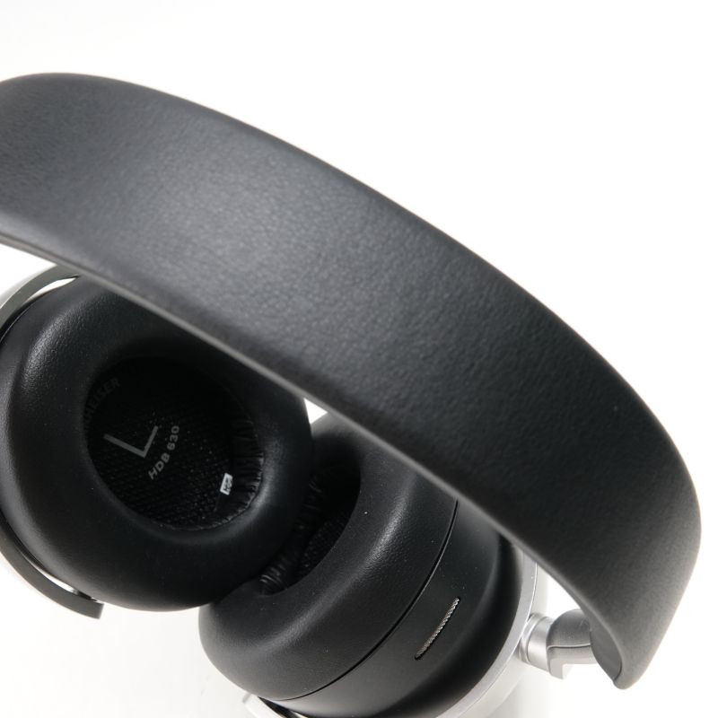 SENNHEISER HDB 630 中古 240001210009｜中古通販フジヤエービック