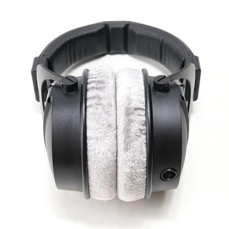 beyerdynamic DT 770 PRO X 48 ohms AB+ランク 中古｜フジヤエービック