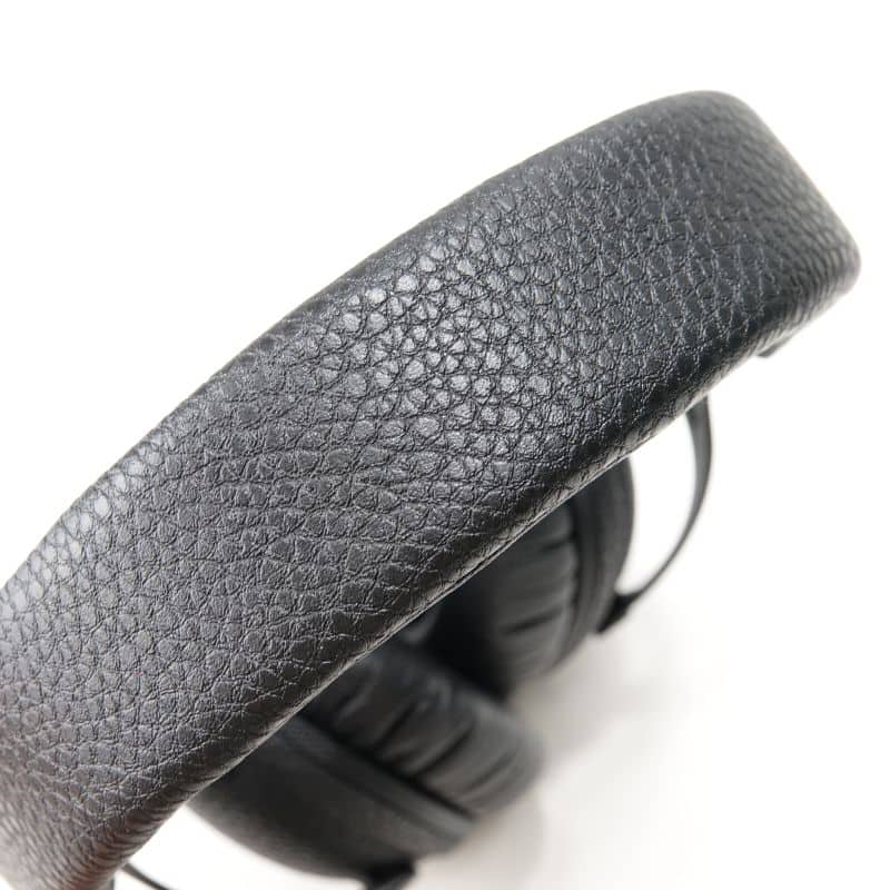 Monitor III ANC Black