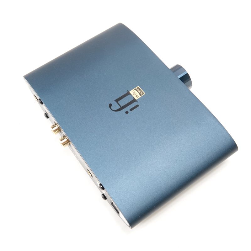 ZEN CAN Signature 6XX