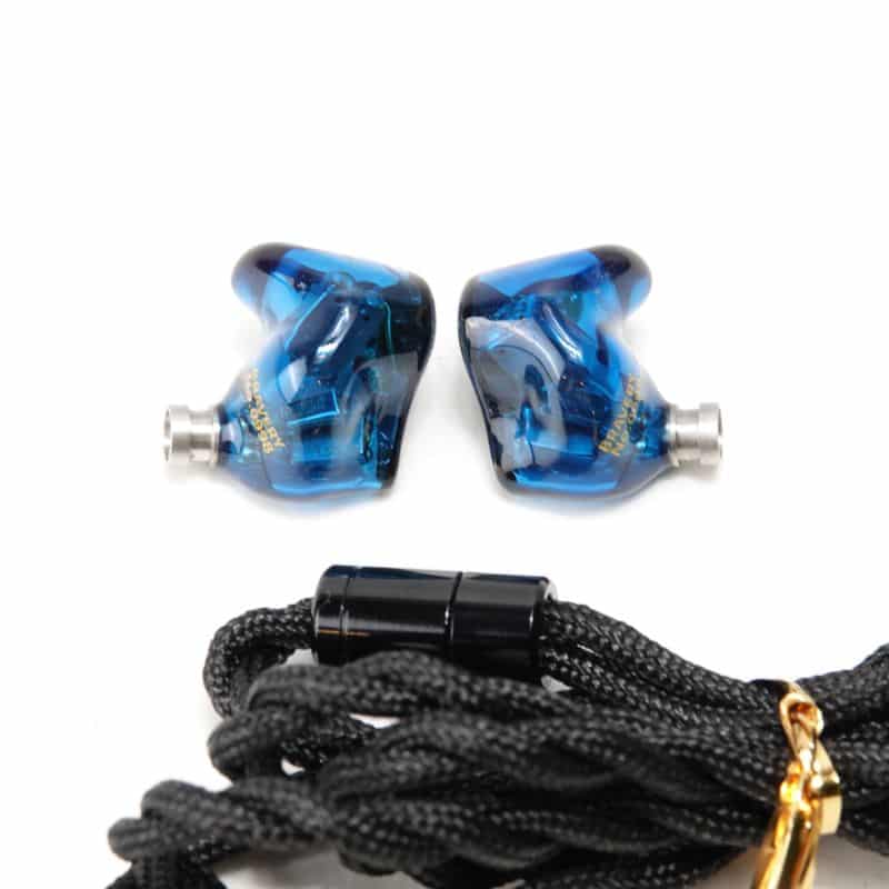 Bravery AE Exclusive Blue