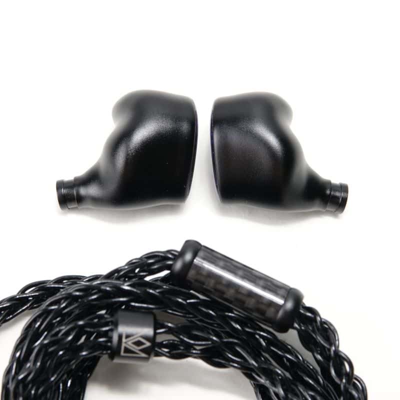 Noble Audio Knight [NBA-KNIGHT] 納品書付き Noble Audio Knight [NBA-KNIGHT] AB+ランク 中古｜フジヤエービック