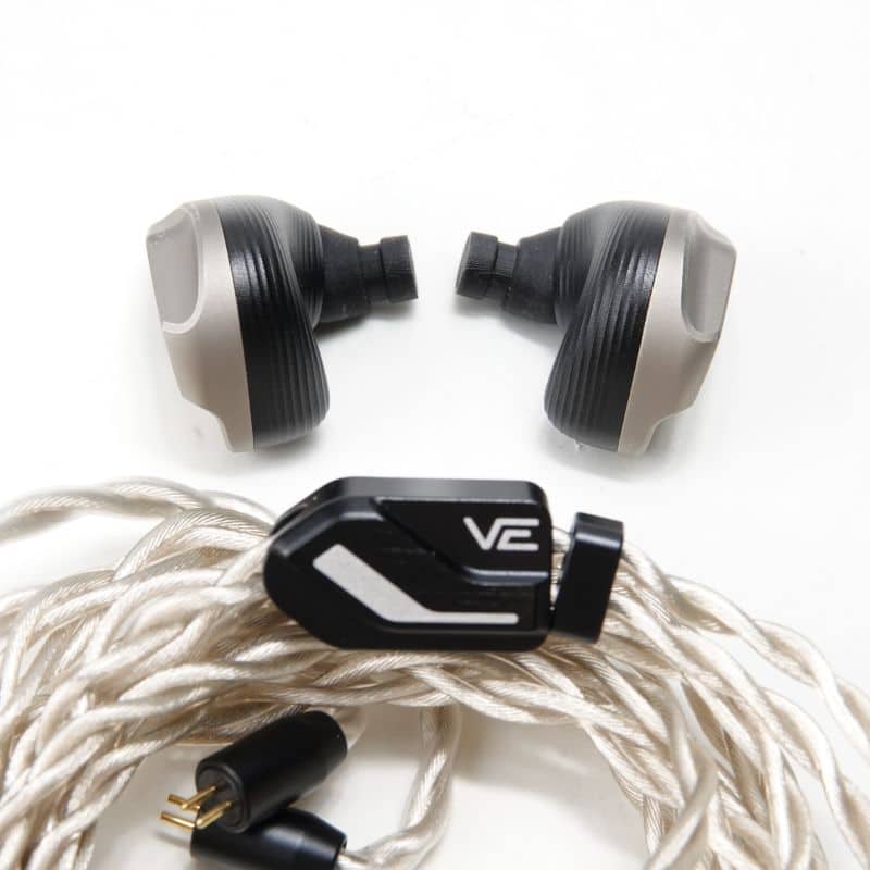 VE10 (Universal Fit)