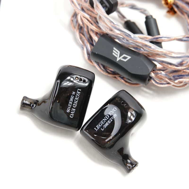 Legend EVO(Universal fit)