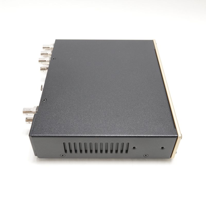 MC-3+USB Gold LIMITED